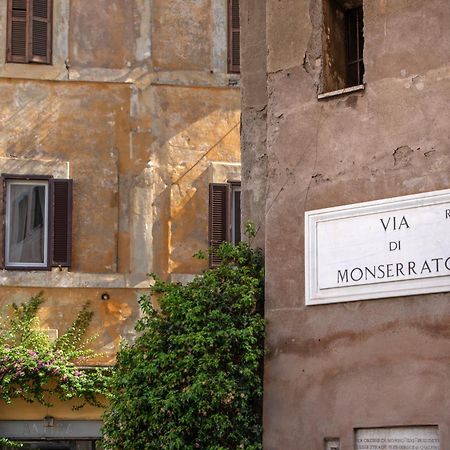The Right Place 4U Monserrato Apartment Rom Eksteriør billede