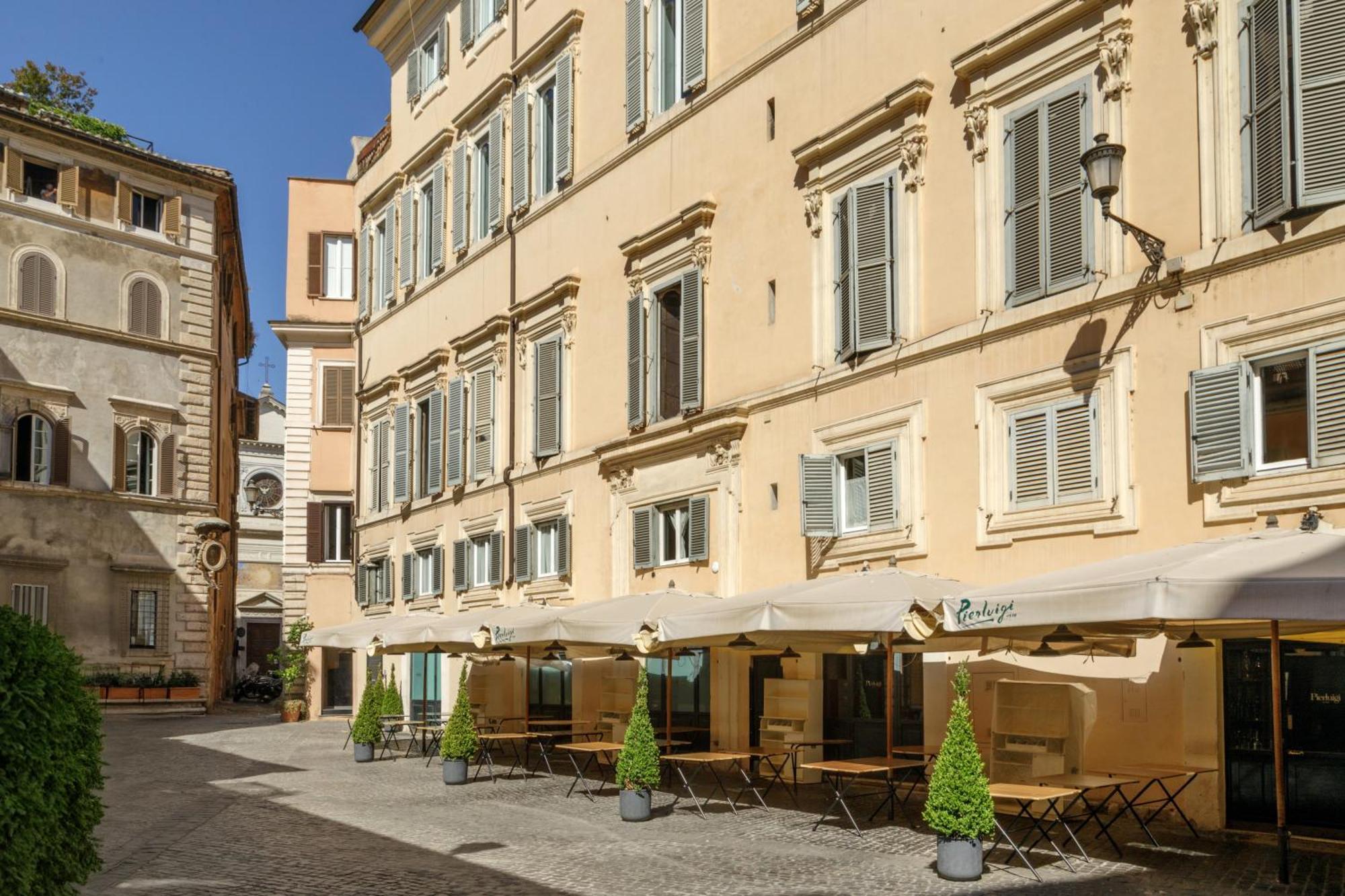 The Right Place 4U Monserrato Apartment Rom Eksteriør billede