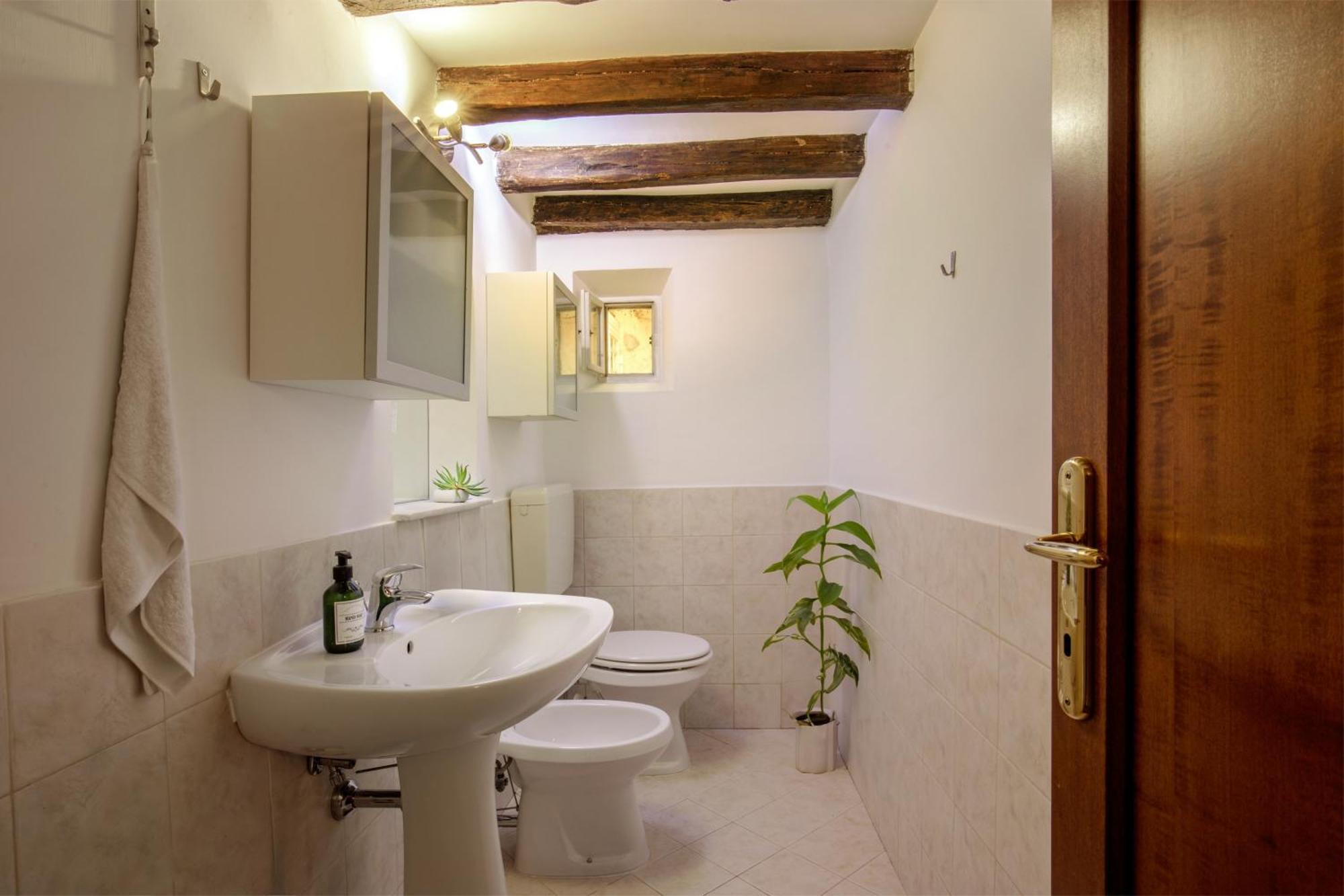The Right Place 4U Monserrato Apartment Rom Eksteriør billede