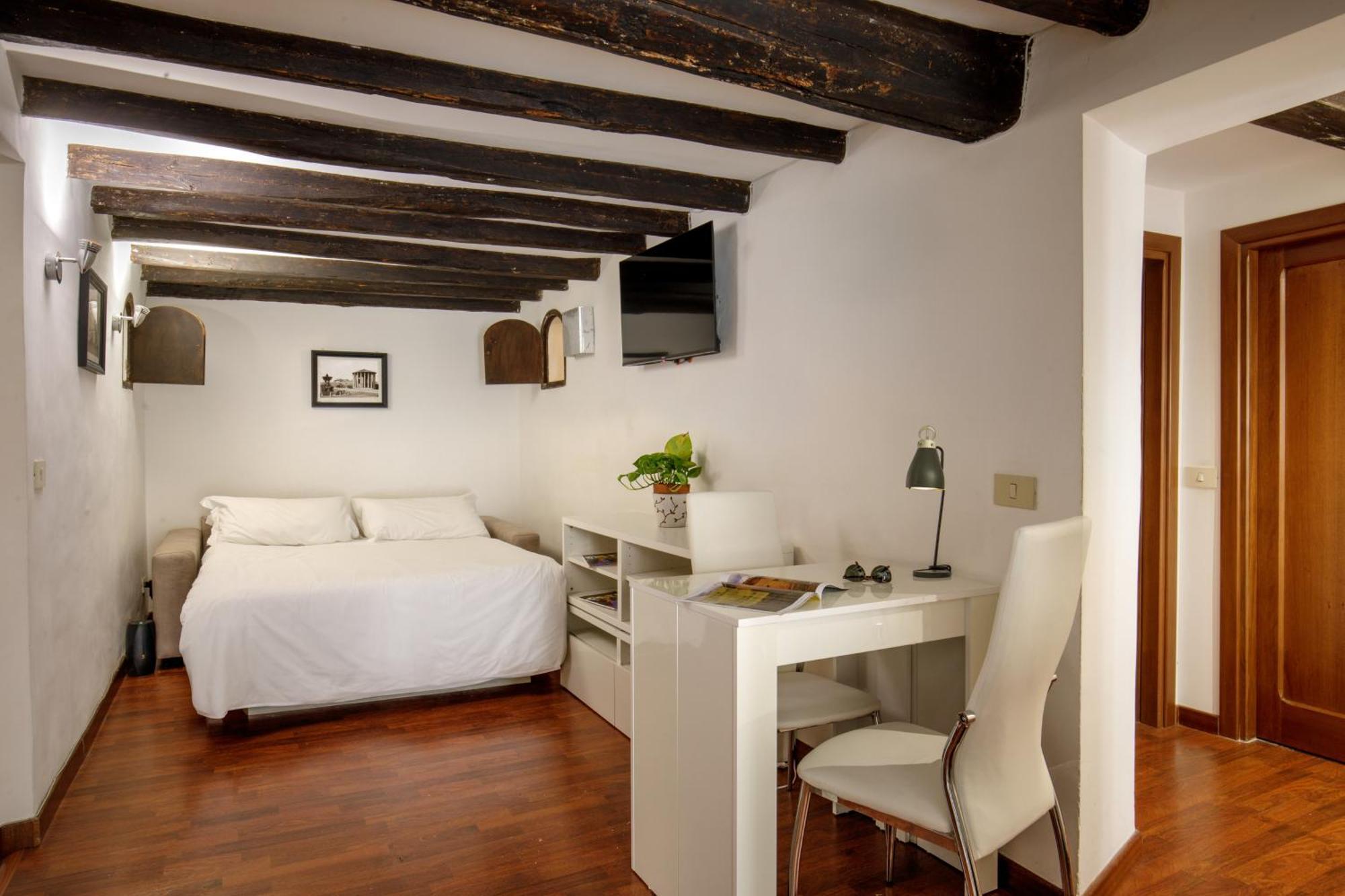 The Right Place 4U Monserrato Apartment Rom Eksteriør billede