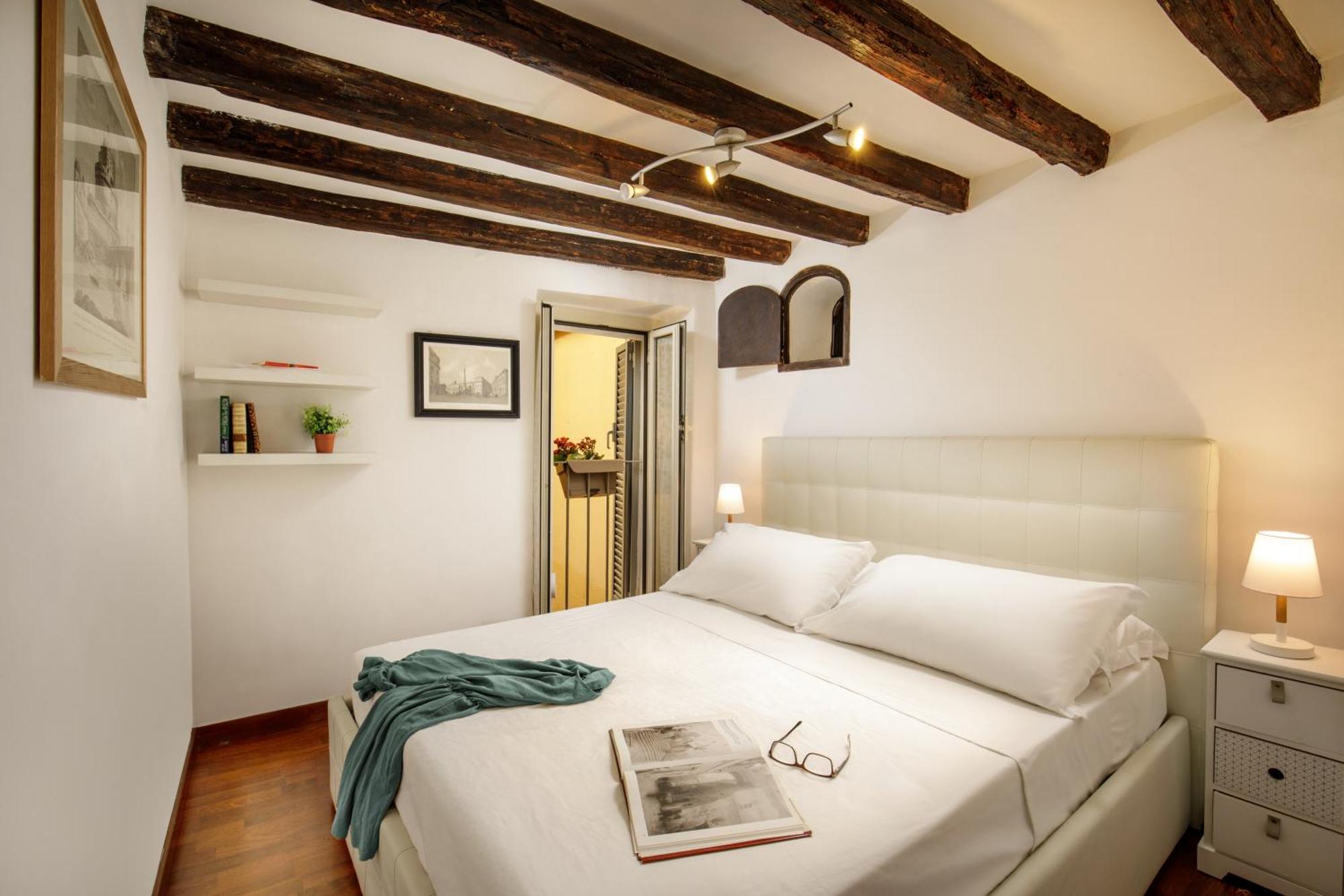 The Right Place 4U Monserrato Apartment Rom Eksteriør billede